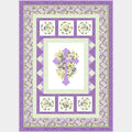 Hope and Trust Quilt Kit Primary Image