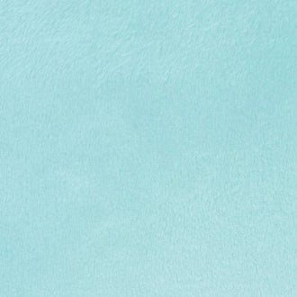Cuddle® Solids - Aruba 60" Minky Yardage