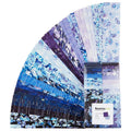 Shimmering Twilight Strip-pies Primary Image