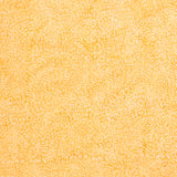 Full Bloom Batiks - Marigold Light and Dark Orange Yardage Primary Image