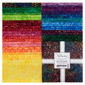 Artisan Batiks - Velocity Ten Squares Primary Image