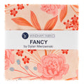 Fancy Favorites 5"X5" Squares Alternative View #1