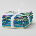Shimmer Paradise - Rolls (fat quarter bundles) Alternative View #1