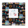 At Home Favorites 10" Squares Alternative View #1
