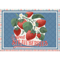 Fresh and Sweet Placemats Kit Alternative View #2