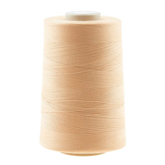 Buff OMNI Thread - 6,000 yds (poly-wrapped poly core)