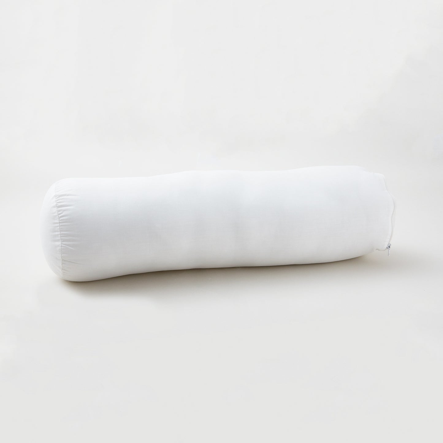 Soft Touch Neck Roll Pillow - 6" x 20" Alternative View #1