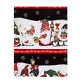Baby, It's Gnomes Outside Bench Pillow Kit Alternative View #1