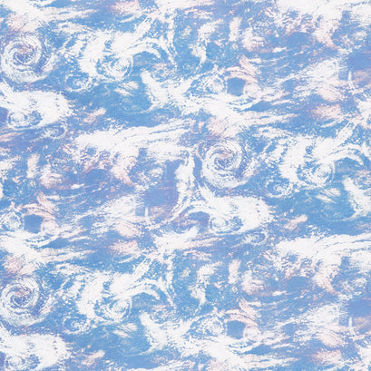 Earth Views - Clouds Atmosphere Yardage