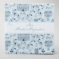 Pride & Prejudice 10" Stackers Alternative View #1