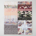 Imperial Collection Honoka Plum Colorstory Metallic Ten Squares Primary Image
