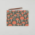Mushroom Project Pouch