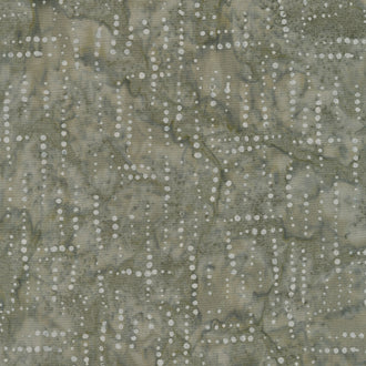 Expressions Batiks - Elementals Ash Yardage