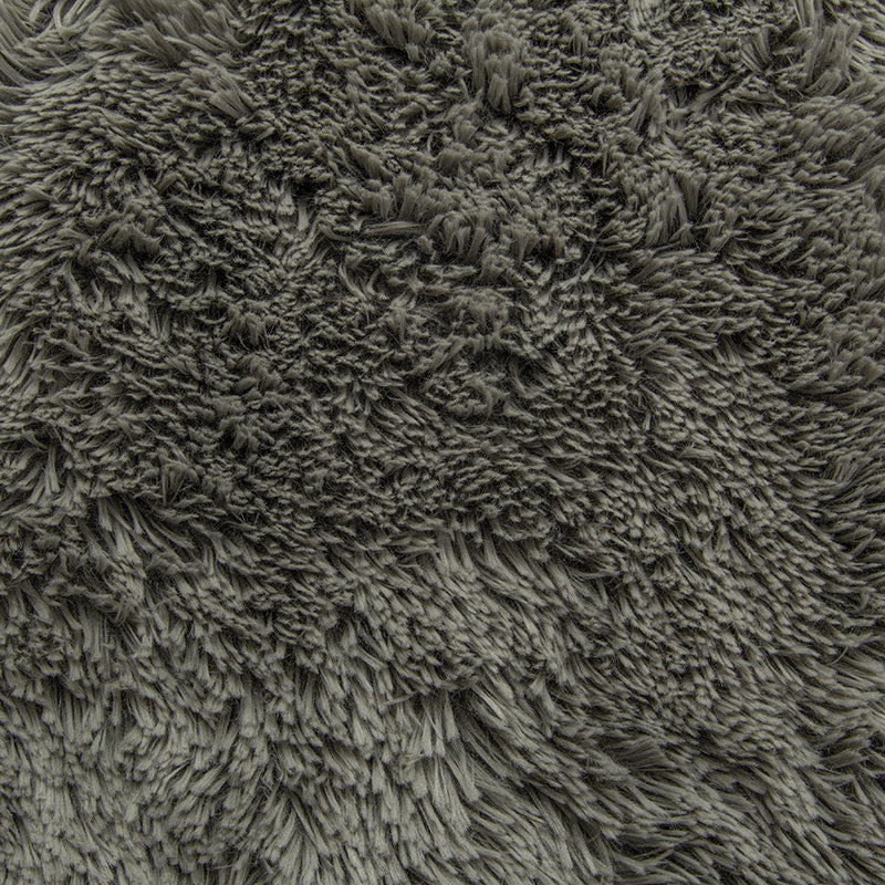 Luxe Cuddle® - Shaggy Silver Yardage Primary Image