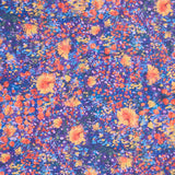 Painterly Petals - Meadow Meadow Nature Yardage Primary Image