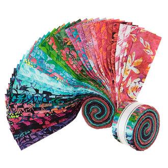 Meadow Fresh Roll Up