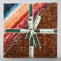 Morris Tiles Batiks Stacks Alternative View #1