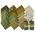 Green Thumb Fat Quarter Bundle Primary Image