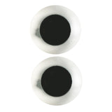 Eye Button - 10mm Clear Primary Image