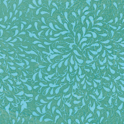 Expressions Batiks - Elementals Spruce Yardage