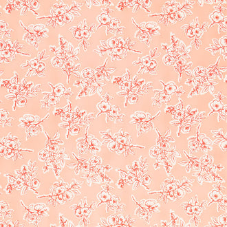 Spirited - Rambling Rose Briar Yardage