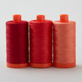 Ruby Reverie Trio by Aurifil Primary Image