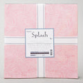 Artisan Batiks - Splash Ten Squares Alternative View #1