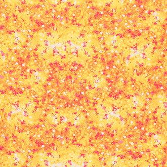 Bravo - Bravo Basic Flame Yardage