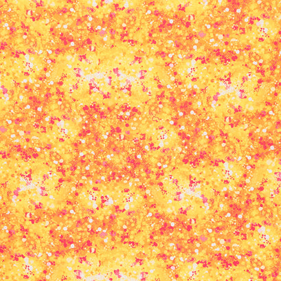 Bravo - Bravo Basic Flame Yardage