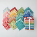 Home Town (Riley Blake) Fat Quarter Bundle Primary Image