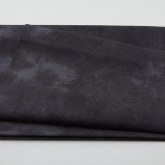 Shadow - Tone on Tone Blender Dark Black 3 Yard Cut