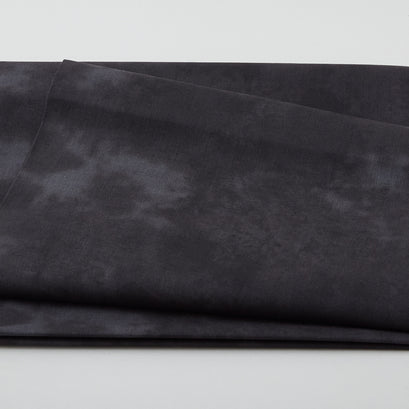 Shadow - Tone on Tone Blender Dark Black 3 Yard Cut