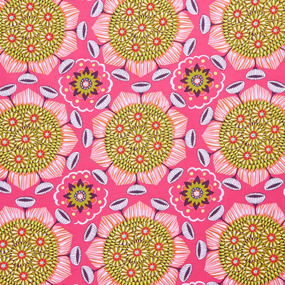 Brave - Surprise Coral Yardage