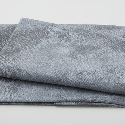 Medley - Swirl Blender Dark Gray 2 Yard Cut