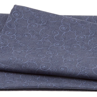 Whimsy Basics - Soothing Swirl Spa Colony 3 Yard Cut