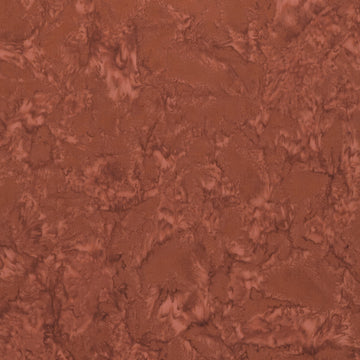 Artisan Batiks Solids - Prisma Dyes Rust Yardage Primary Image