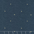 Silent Night (Riley Blake) - Follow The Star Midnight Yardage Primary Image