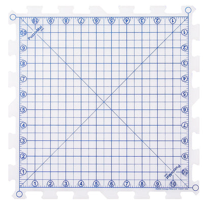 PuzzleMat® 12" x 12"