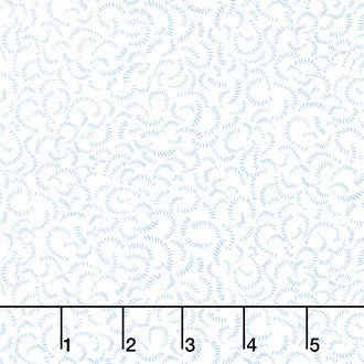 Dear Stella - Slinky Cloud Yardage