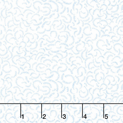 Dear Stella - Slinky Cloud Yardage