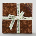 Morris Tiles Batiks Stamps Alternative View #1
