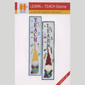 LEARN + TEACH Gnome Wall Hanging Pattern