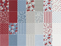 Old Glory (Moda) Charm Pack Alternative View #2