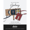 Galaxy Wallet Pattern Primary Image