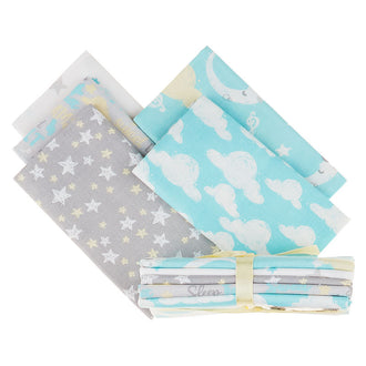 Good Night Moon Favorites 5 Piece Fat Quarter Bundle