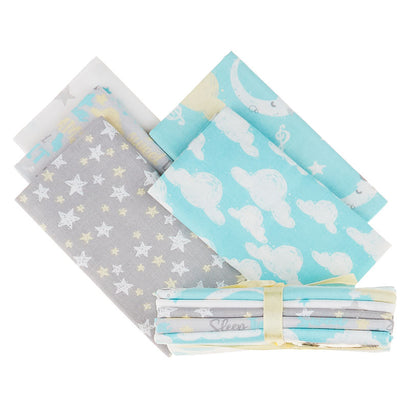 Good Night Moon Favorites 5 Piece Fat Quarter Bundle