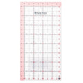 Cute Cut Ruler Rectangle 4.5" X 8.5" Alternative View #1