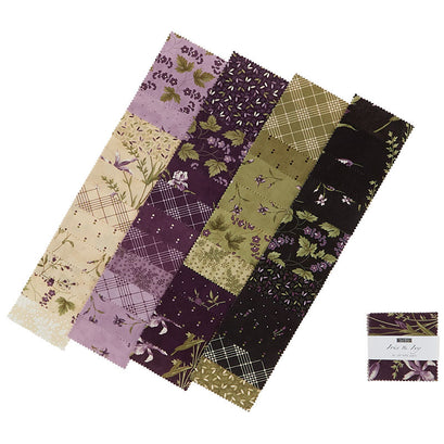 Iris and Ivy Mini Charm Pack