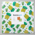 Frogtastic Favorites 10x10 Pack Alternative View #1
