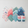 Afternoon Tea (Riley Blake) Fat Quarter Bundle Primary Image
